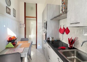 Bilocale Via Stelvio, Novate Milanese - foto 19