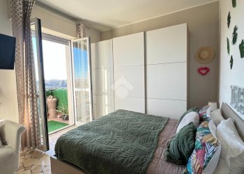 Bilocale Via Stelvio, Novate Milanese - foto 20