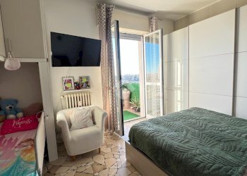 Bilocale Via Stelvio, Novate Milanese - foto 24