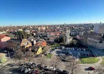 Bilocale Via Stelvio, Novate Milanese - foto 31