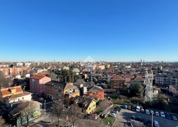 Bilocale Via Stelvio, Novate Milanese - foto 32