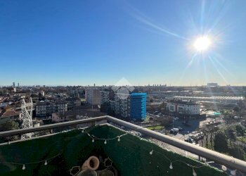 Bilocale Via Stelvio, Novate Milanese - foto 33