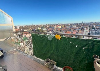 Bilocale Via Stelvio, Novate Milanese - foto 34