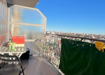 Bilocale Via Stelvio, Novate Milanese - foto 36