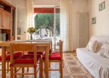 Trilocale Via antonio da noli, Ravenna (zona Lido di Classe) - foto 7