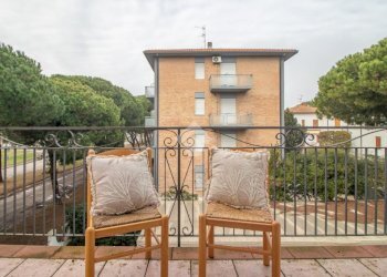 Trilocale Via antonio da noli, Ravenna (zona Lido di Classe) - foto 20