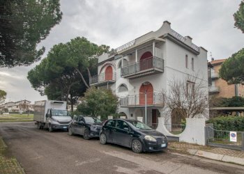 Trilocale Via antonio da noli, Ravenna (zona Lido di Classe) - foto 31