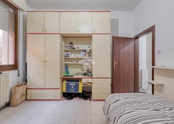 Quadrilocale Via del porto, Bologna (zona Centro Storico) - foto 6