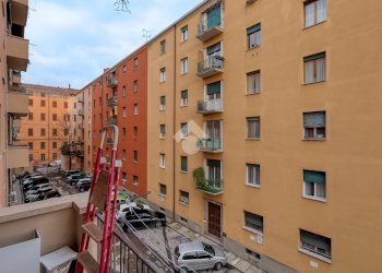 Quadrilocale Via del porto, Bologna (zona Centro Storico) - foto 24