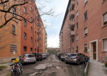 Quadrilocale Via del porto, Bologna (zona Centro Storico) - foto 25