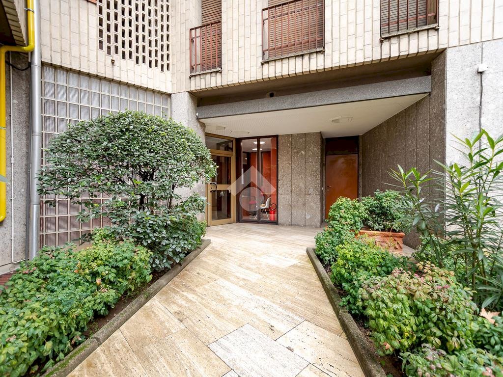 Trilocale Viale Fratelli Casiraghi, Sesto San Giovanni - foto 2