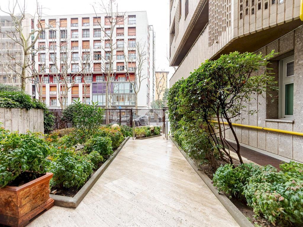 Trilocale Viale Fratelli Casiraghi, Sesto San Giovanni - foto 3