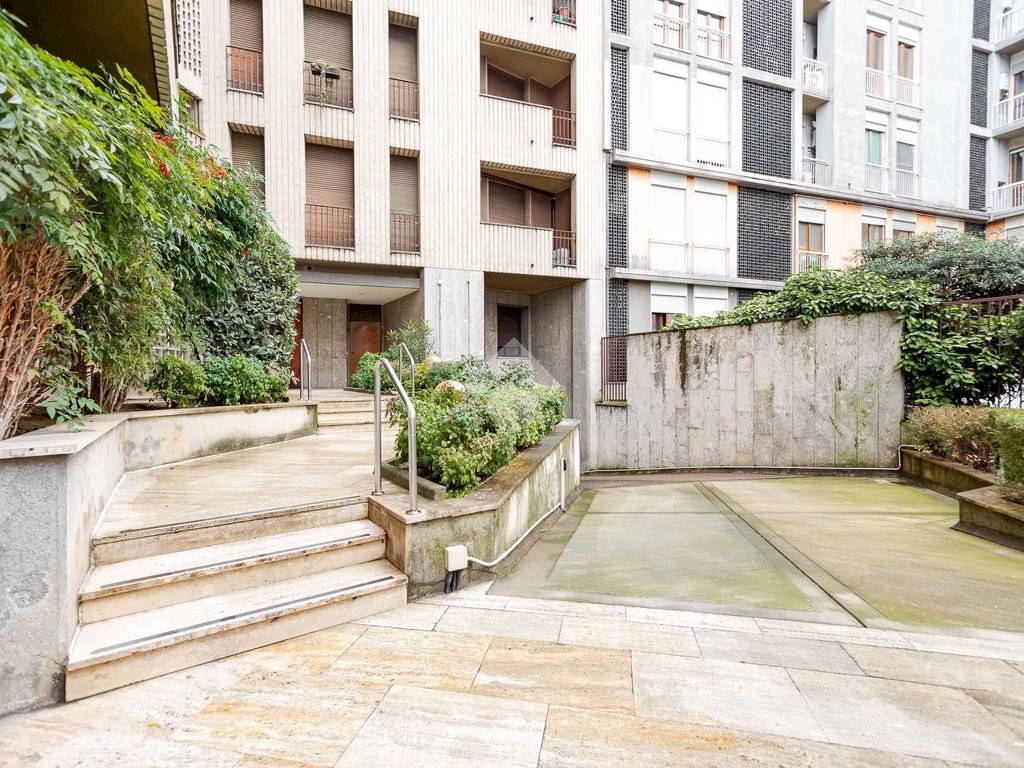 Trilocale Viale Fratelli Casiraghi, Sesto San Giovanni - foto 2