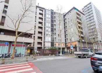 Trilocale Viale Fratelli Casiraghi, Sesto San Giovanni - foto 1