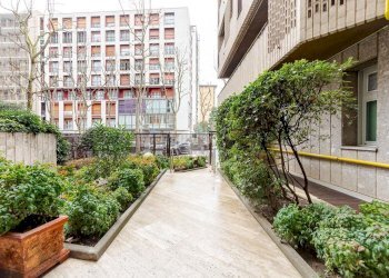 Trilocale Viale Fratelli Casiraghi, Sesto San Giovanni - foto 3