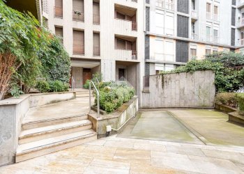 Trilocale Viale Fratelli Casiraghi, Sesto San Giovanni - foto 4