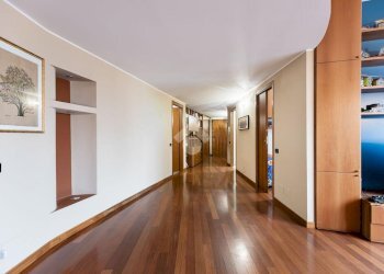 Trilocale Viale Fratelli Casiraghi, Sesto San Giovanni - foto 7