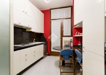 Trilocale Viale Fratelli Casiraghi, Sesto San Giovanni - foto 8