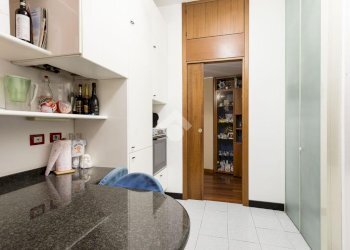 Trilocale Viale Fratelli Casiraghi, Sesto San Giovanni - foto 9