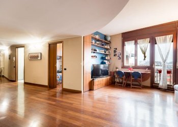 Trilocale Viale Fratelli Casiraghi, Sesto San Giovanni - foto 10