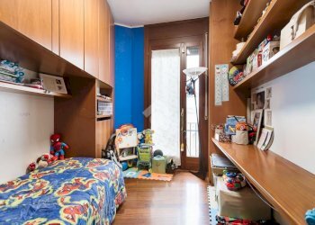 Trilocale Viale Fratelli Casiraghi, Sesto San Giovanni - foto 11