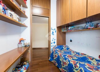 Trilocale Viale Fratelli Casiraghi, Sesto San Giovanni - foto 12