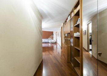 Trilocale Viale Fratelli Casiraghi, Sesto San Giovanni - foto 13