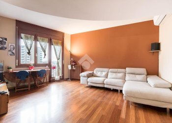 Trilocale Viale Fratelli Casiraghi, Sesto San Giovanni - foto 14