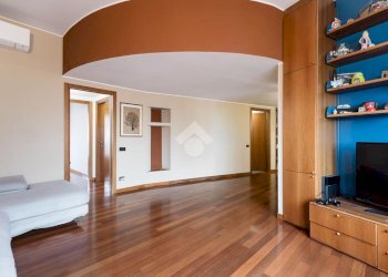 Trilocale Viale Fratelli Casiraghi, Sesto San Giovanni - foto 15