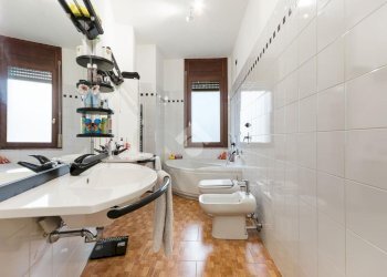 Trilocale Viale Fratelli Casiraghi, Sesto San Giovanni - foto 16