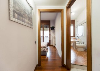 Trilocale Viale Fratelli Casiraghi, Sesto San Giovanni - foto 18