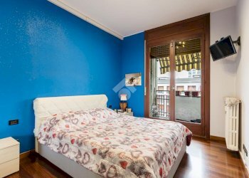 Trilocale Viale Fratelli Casiraghi, Sesto San Giovanni - foto 19