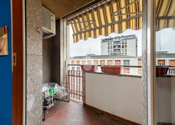 Trilocale Viale Fratelli Casiraghi, Sesto San Giovanni - foto 20