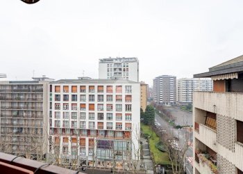 Trilocale Viale Fratelli Casiraghi, Sesto San Giovanni - foto 21