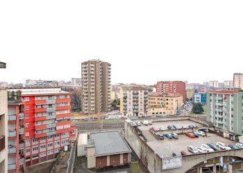 Trilocale Viale Fratelli Casiraghi, Sesto San Giovanni - foto 24