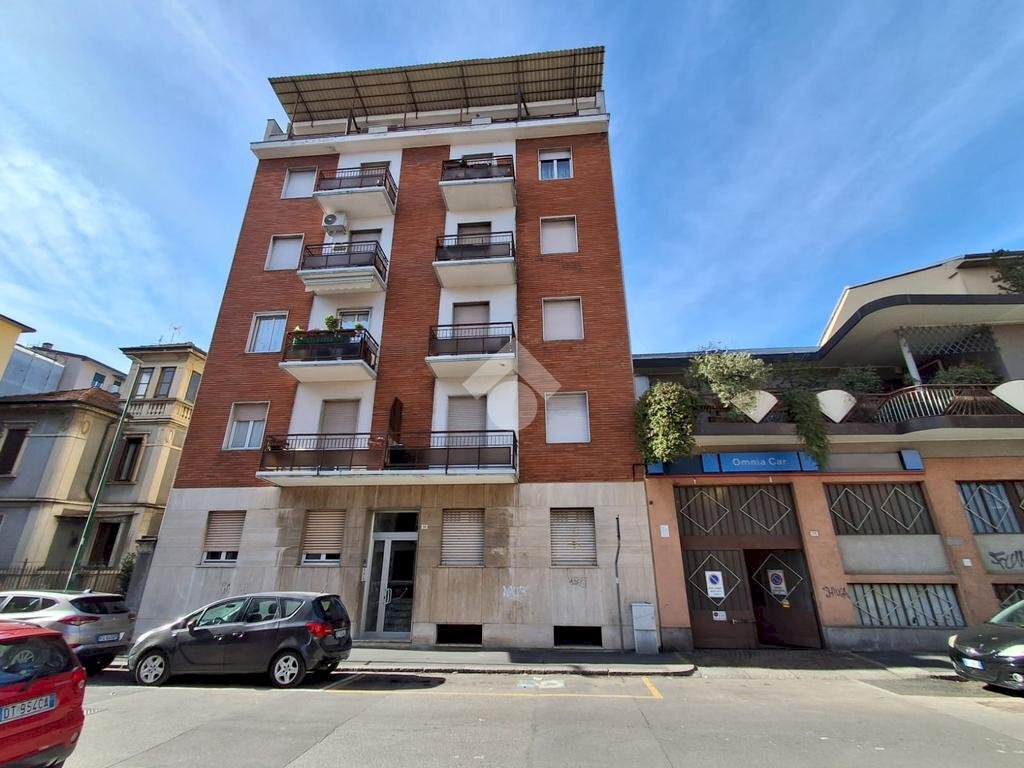 Trilocale Via Cesare Battisti, Sesto San Giovanni - foto 1