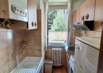 Trilocale Via Cesare Battisti, Sesto San Giovanni - foto 12