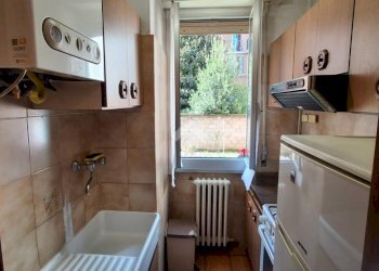 Trilocale Via Cesare Battisti, Sesto San Giovanni - foto 13