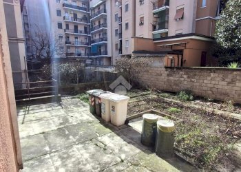 Trilocale Via Cesare Battisti, Sesto San Giovanni - foto 17