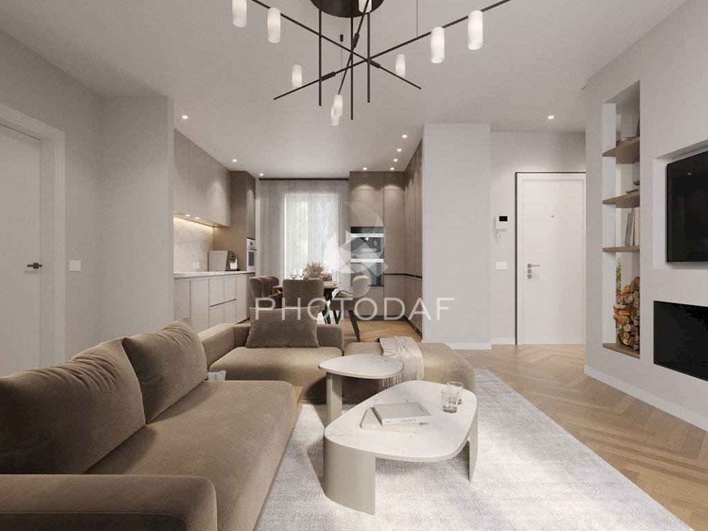 Porzione di casa Str. delle Quattro Ville, Modena (zona Villanova) - foto 2