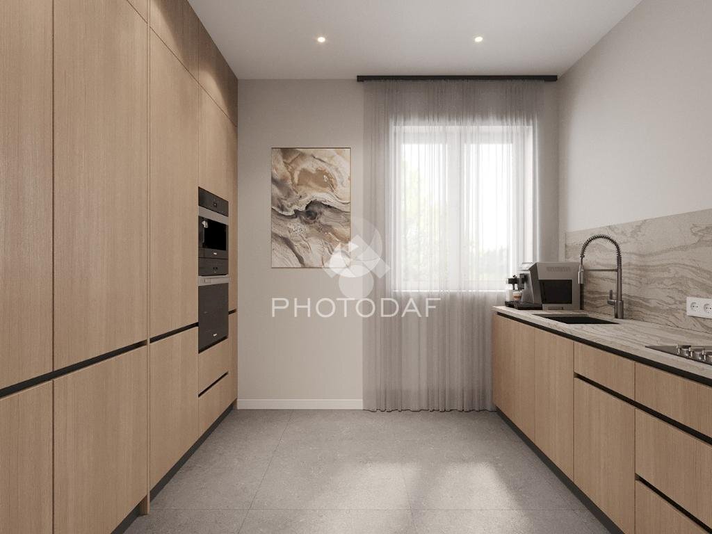 Porzione di casa Str. delle Quattro Ville, Modena (zona Villanova) - foto 3