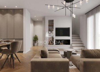 Porzione di casa Str. delle Quattro Ville, Modena (zona Villanova) - foto 1