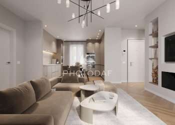 Porzione di casa Str. delle Quattro Ville, Modena (zona Villanova) - foto 2