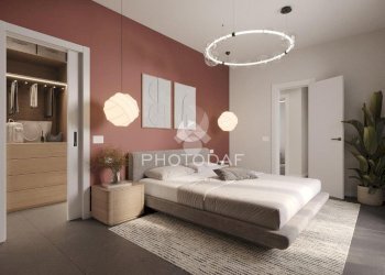 Porzione di casa Str. delle Quattro Ville, Modena (zona Villanova) - foto 5