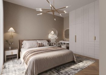 Porzione di casa Str. delle Quattro Ville, Modena (zona Villanova) - foto 6