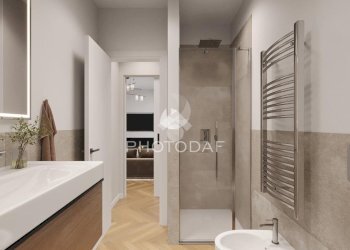 Porzione di casa Str. delle Quattro Ville, Modena (zona Villanova) - foto 8