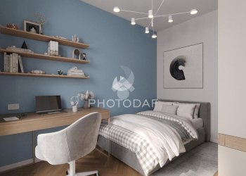 Porzione di casa Str. delle Quattro Ville, Modena (zona Villanova) - foto 9