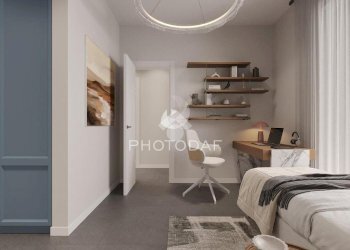 Porzione di casa Str. delle Quattro Ville, Modena (zona Villanova) - foto 10