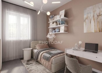 Porzione di casa Str. delle Quattro Ville, Modena (zona Villanova) - foto 11