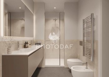 Porzione di casa Str. delle Quattro Ville, Modena (zona Villanova) - foto 12